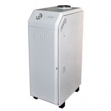 Котел газовый Житомир 3 КС-ГВ-020 СН напольный дымоходный двухконтурный